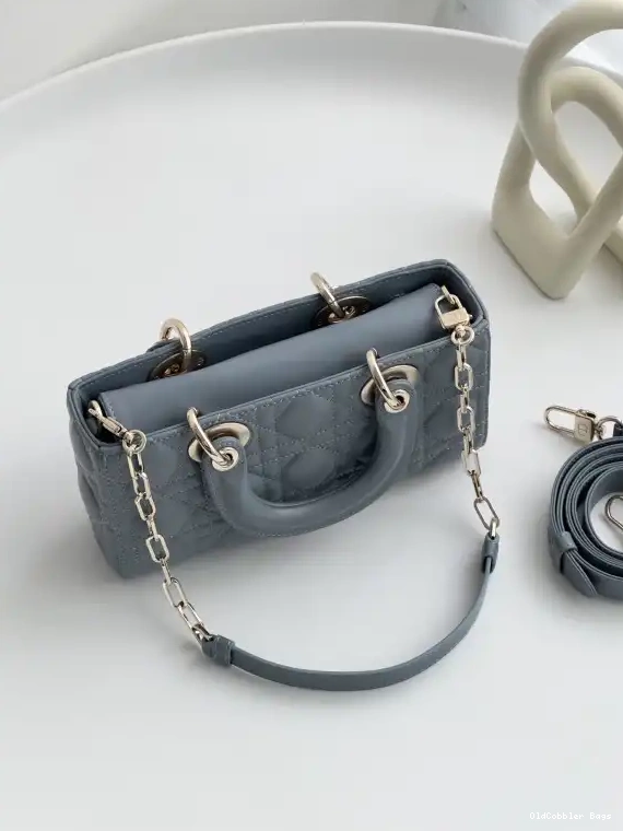 OldCobbler Bags LADY D-JOY BAG-22*12*6CM DIRO 0506